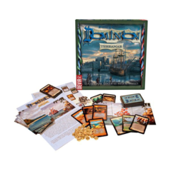 Dominion: Terramar